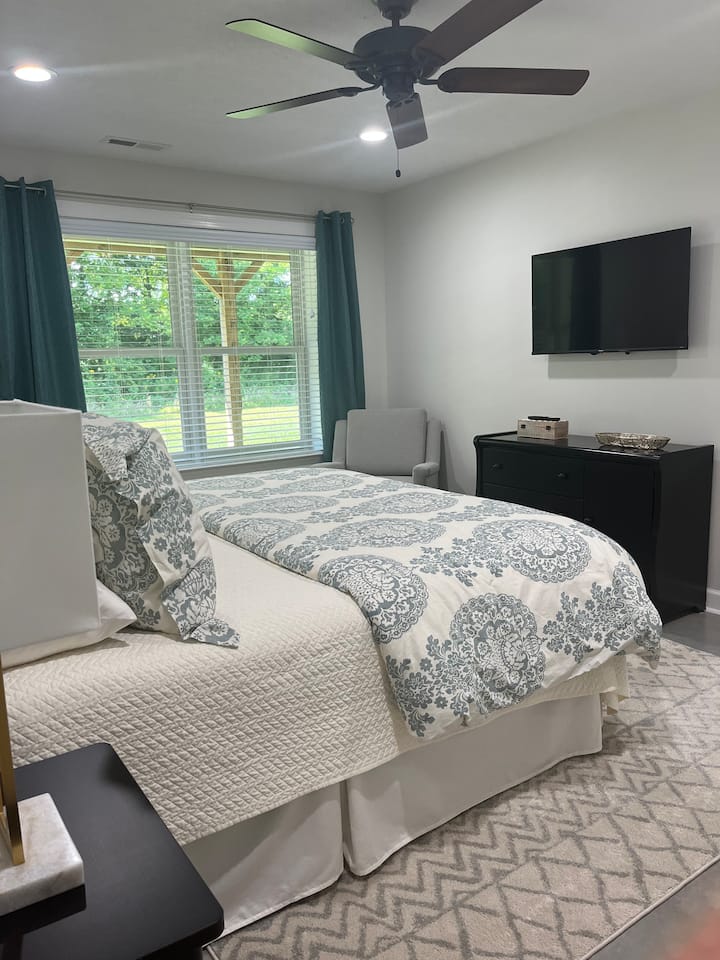 ห้องนอน