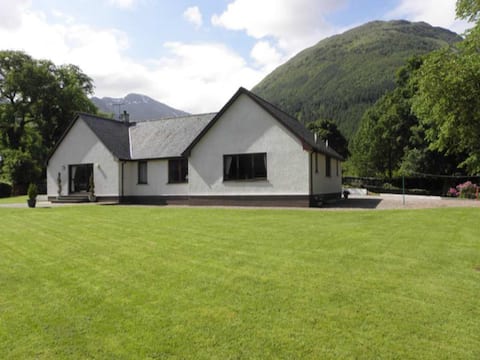 Moulin Lodge - Fort William
