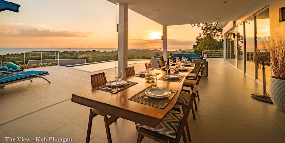 Joy Beach Villas managed Airbnb listing 1