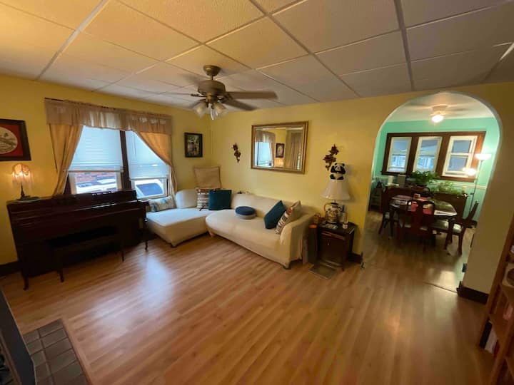 Private Room By The University And  Hospital - Cape Girardeau, MO