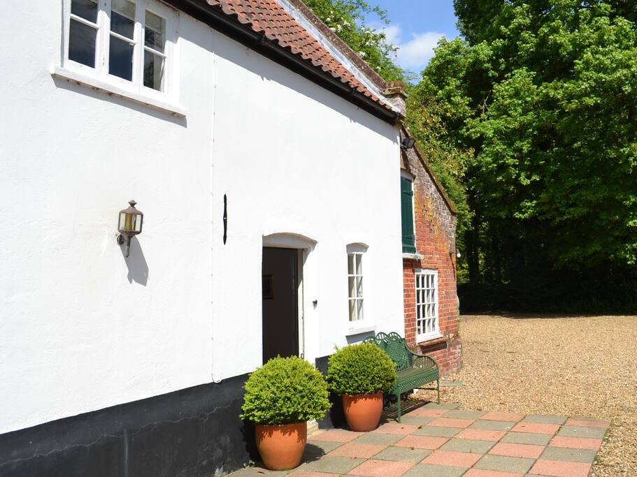 Old Rectory Cottage