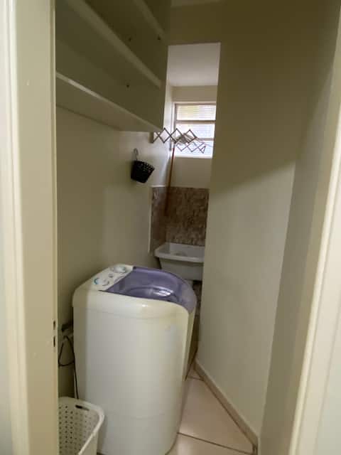 Apartamento 101c -  furnished near Unesp