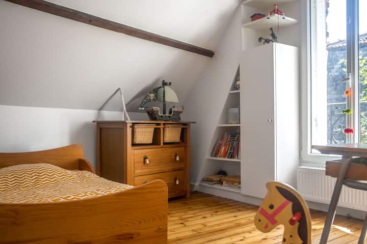 kinderzimmer / kid room