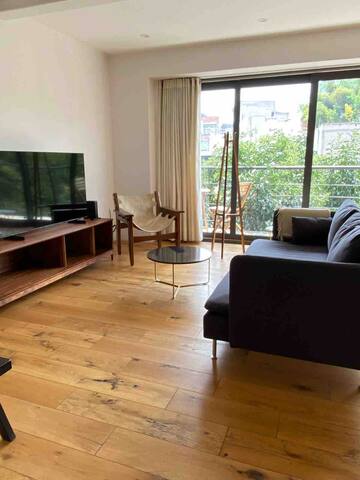 Hermoso Departamento Contemporáneo en la Condesa gallery image 5