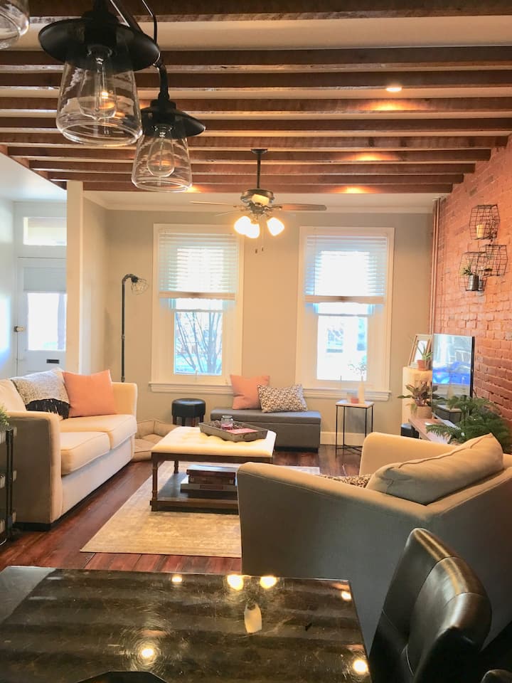 12 Best Airbnb Vacation Rentals In Bethlehem, Pennsylvania Updated 2024 Trip101