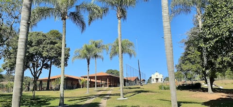 Casa de Campo Cinematográfica