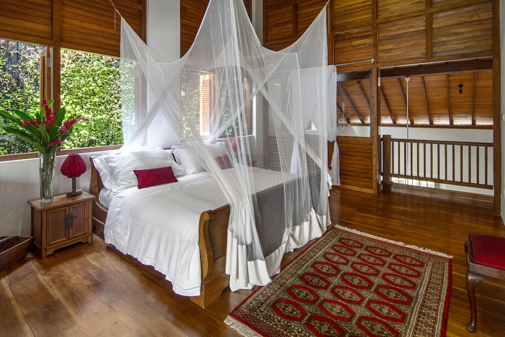 Master Suite
