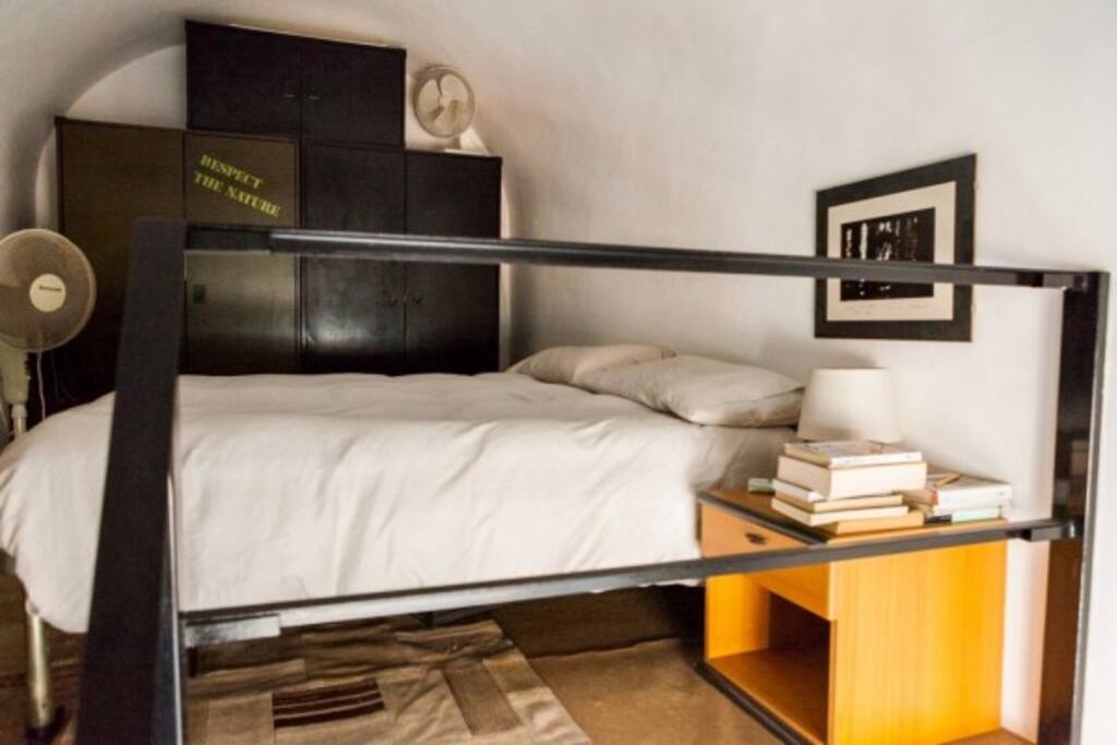 Camera da letto