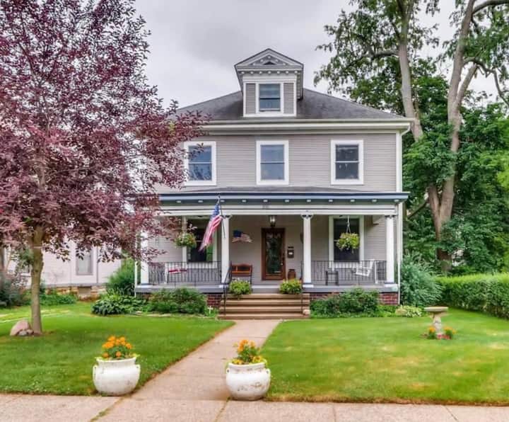 Zanesville Vacation Rentals & Homes Ohio, United States Airbnb