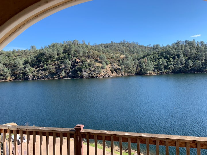 Lake Tulloch Cabin Rentals House and Cabin Rentals Airbnb