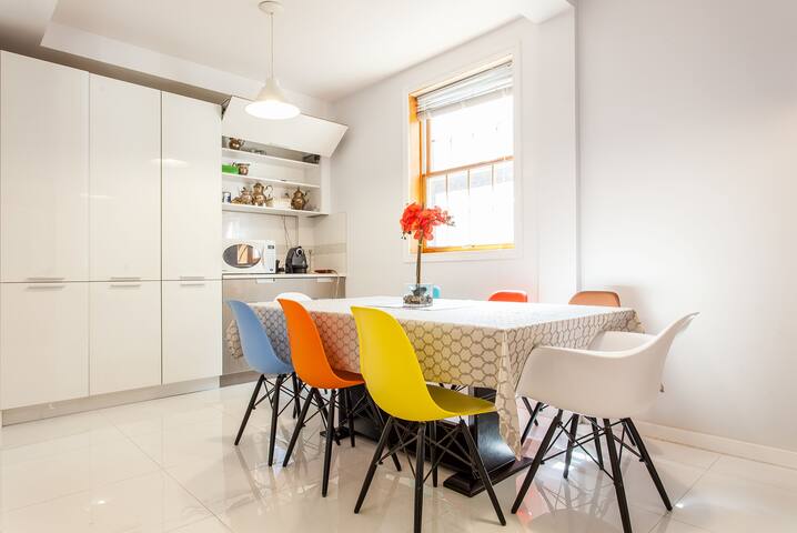 Location Delight,Cozy Comfy Modern & Central House gallery image 4