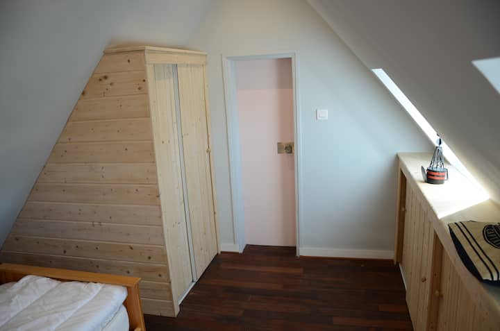 غرفة النوم 5