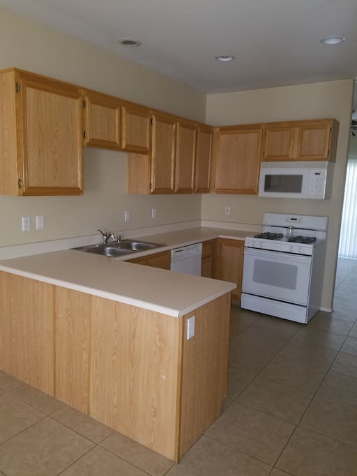 Beautiful Kitchen