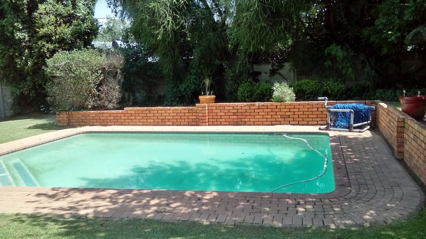 Wilma's Place