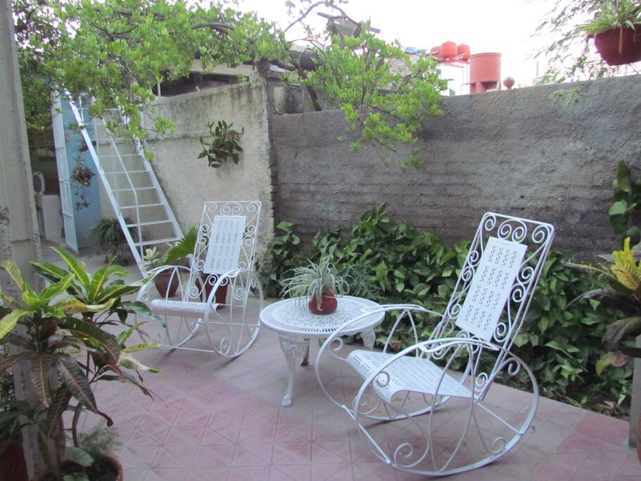 Terraza