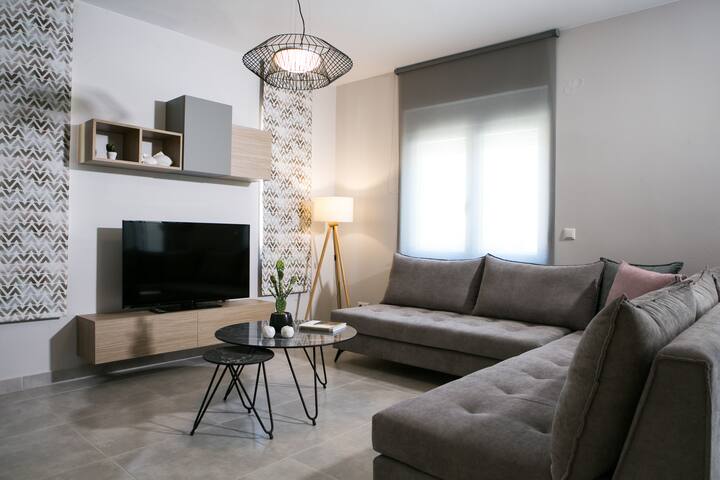 Limosa Luxury Big-2 residences complex gallery image 2