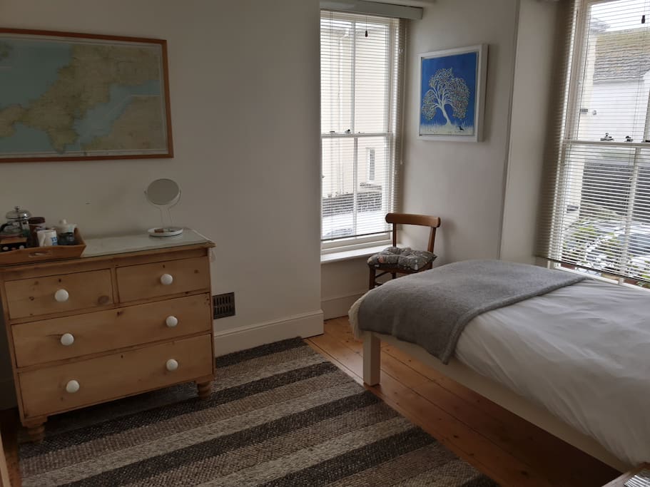 single bedroom