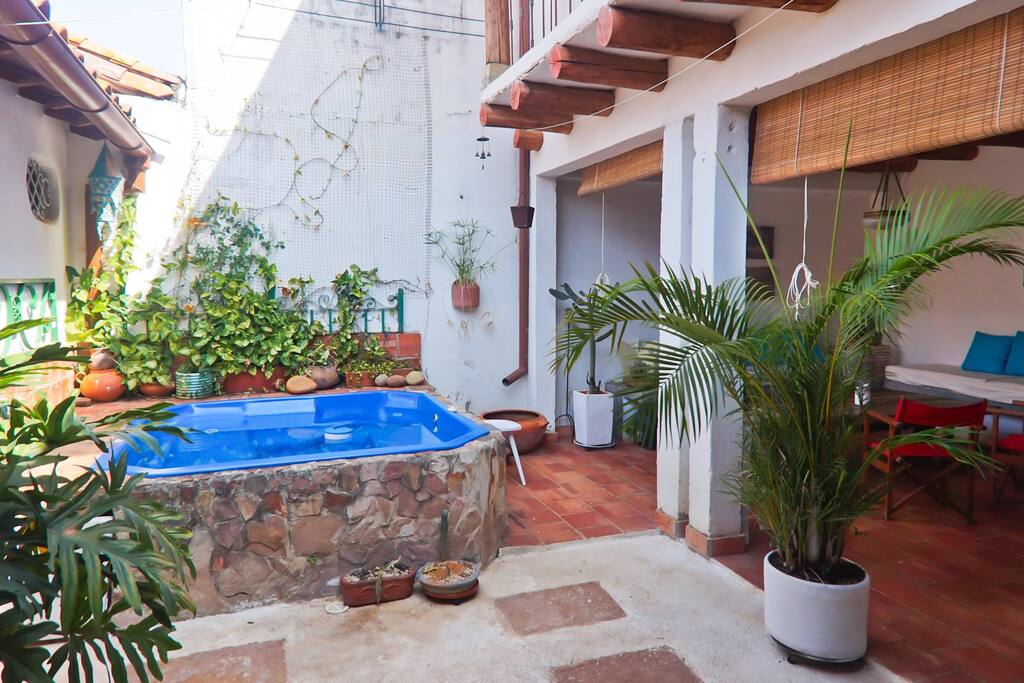Jacuzzi