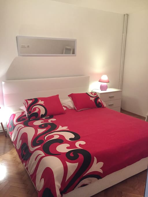 1. room