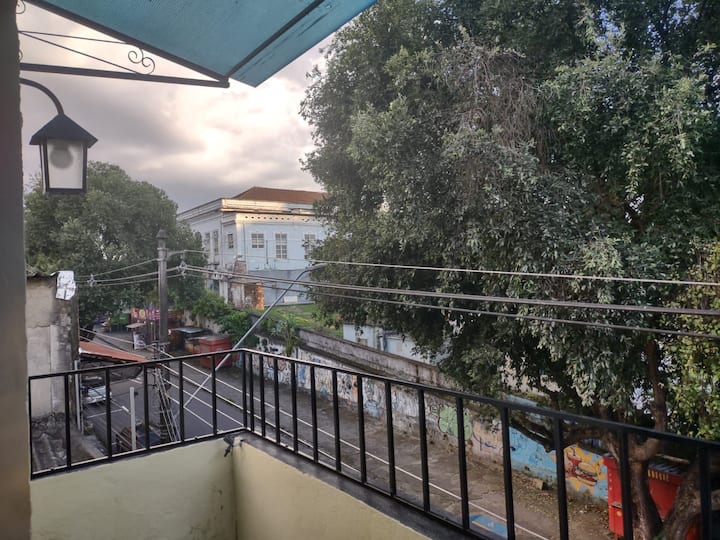 Amazonas Theater loft Apartments for Rent in Manaus, Amazonas, Brazil