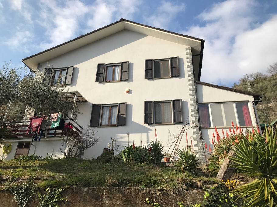 CASA