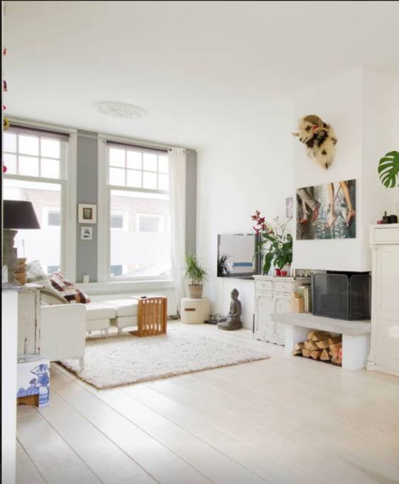 FIRE PLACE