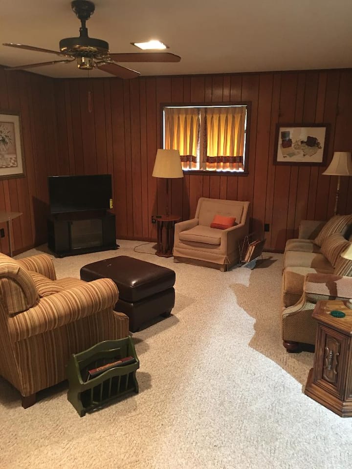 Shephard Home - Bolivar, TN