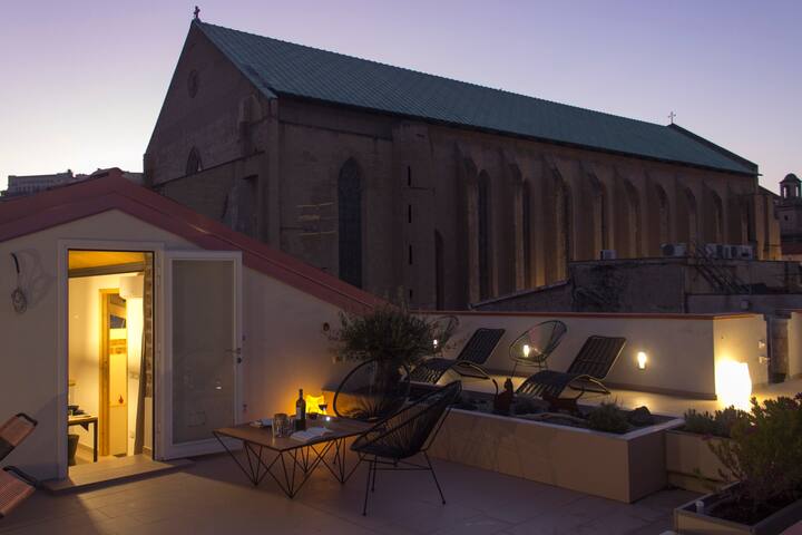 Schiara – Panoramico Appartamento di Design gallery image 2