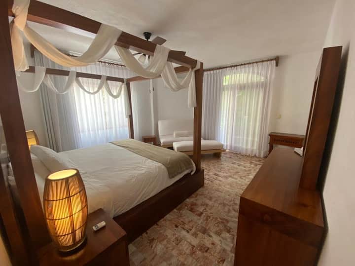 Habitación 4