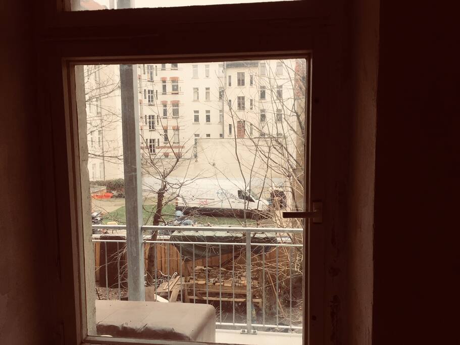 Balkon