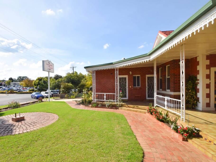 Billabong Wangaratta