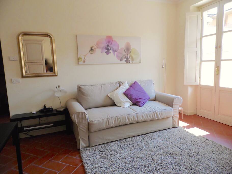 sofa bed