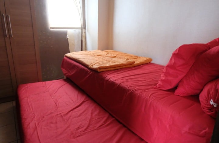 غرفة النوم 2