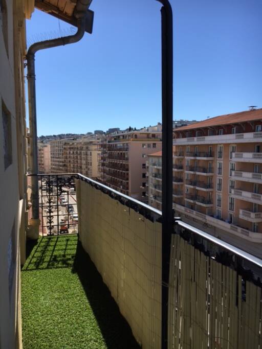 balcon