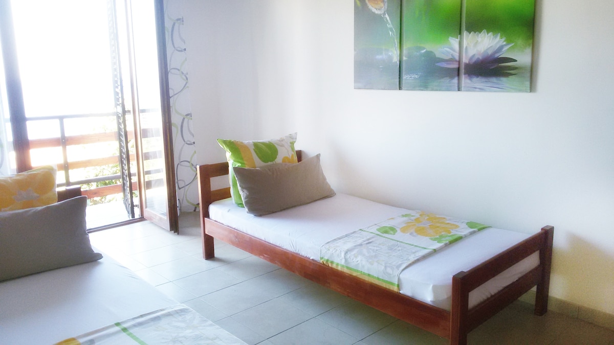 საძინებელი 1