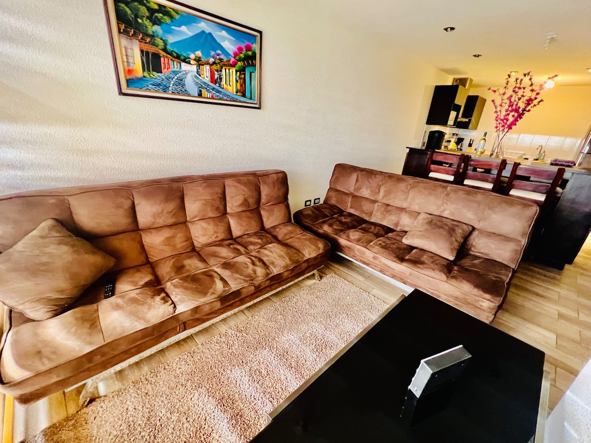 ห้องนั่งเล่น