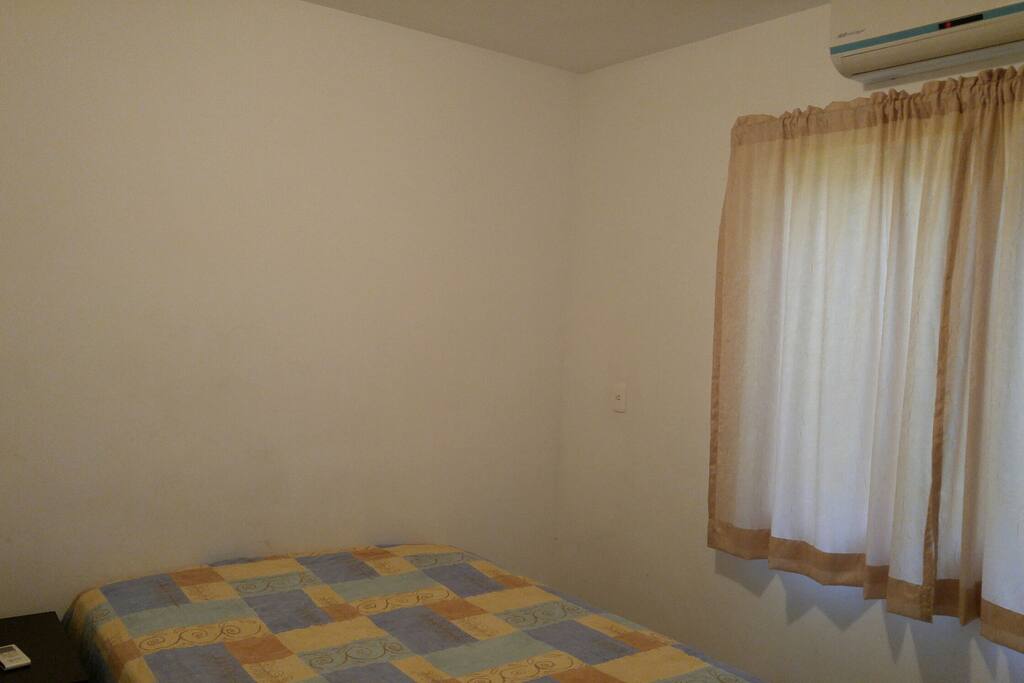 recamara principal.