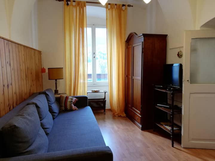 Casa Monfrè - Trentino