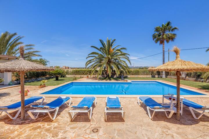 Casa Es Figueral gallery image 4