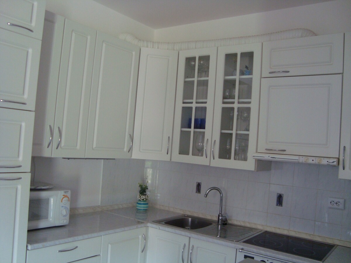 Apartment Carmen