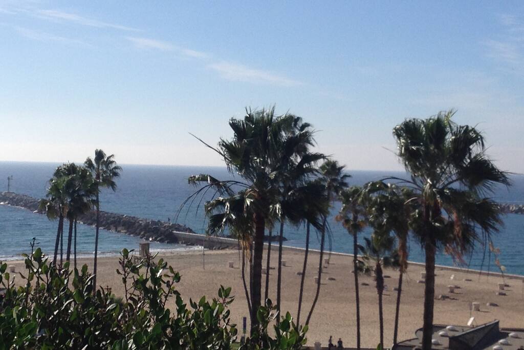 Corona del Mar State Beach