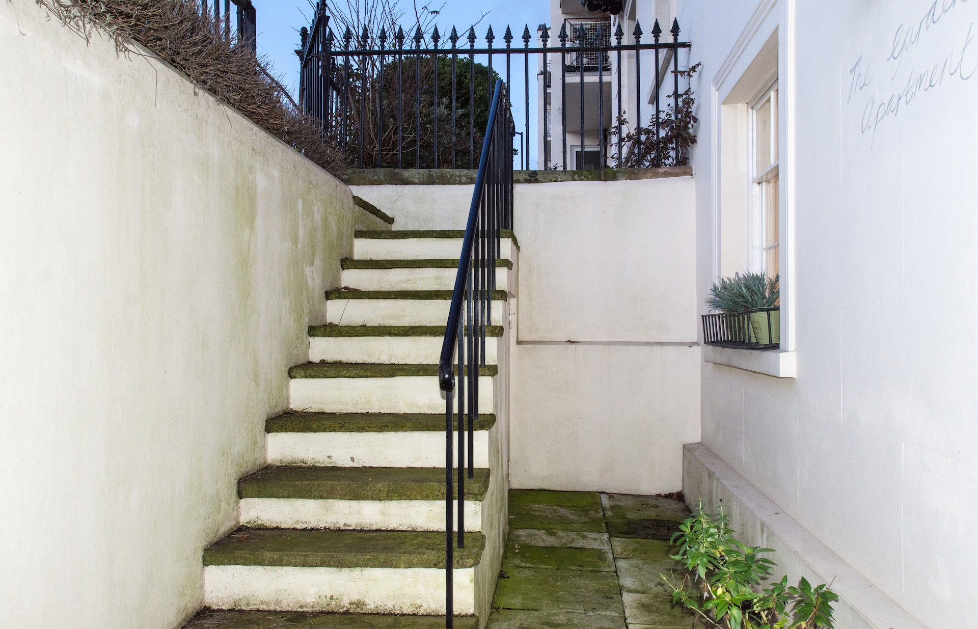 The Garden Apartment in Leamington Spa — foto 3