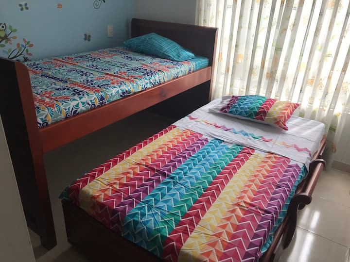 Chambre 2