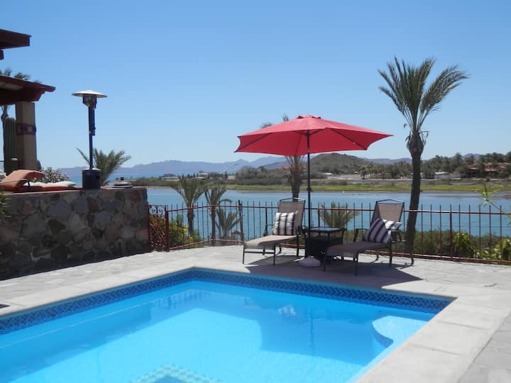 Mulegé Vacation Rentals & Homes Baja California Sur, Mexico Airbnb