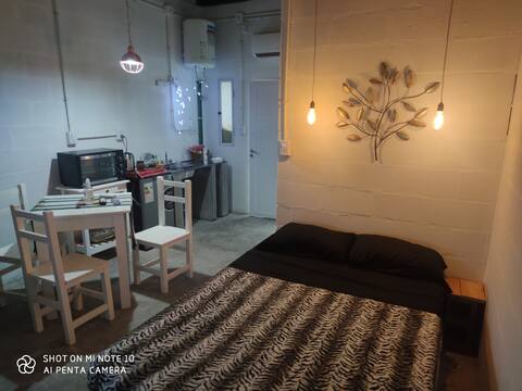 Beautiful apartment with services included