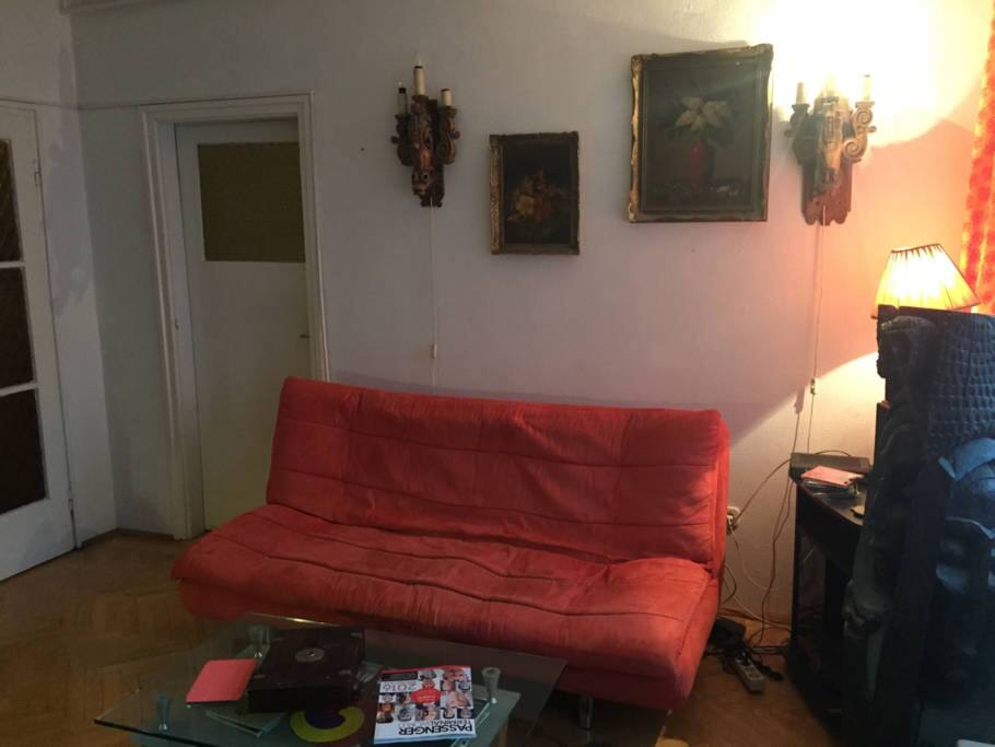 Living room 2