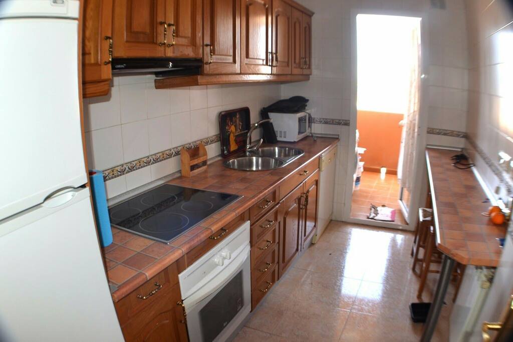 cocina