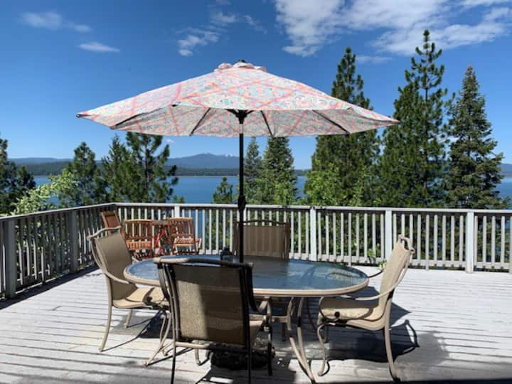 Lake Almanor Country Club Holiday Rentals & Homes California, United