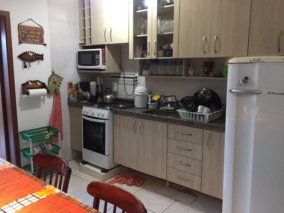 Cozinha