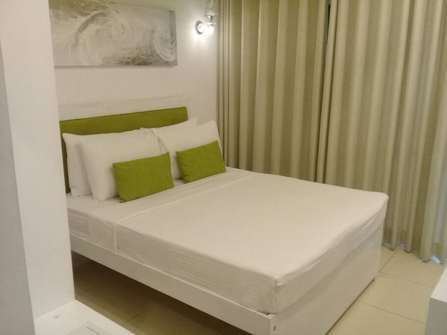 Bed Room